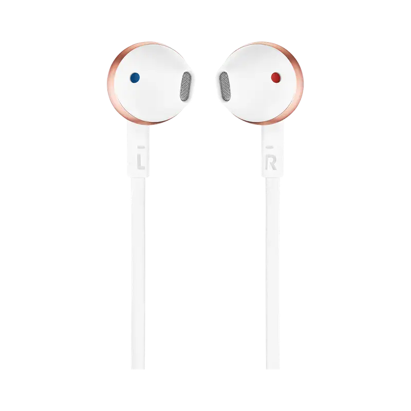 سماعات اذن جي بي ال تي205 اللاسلكيية